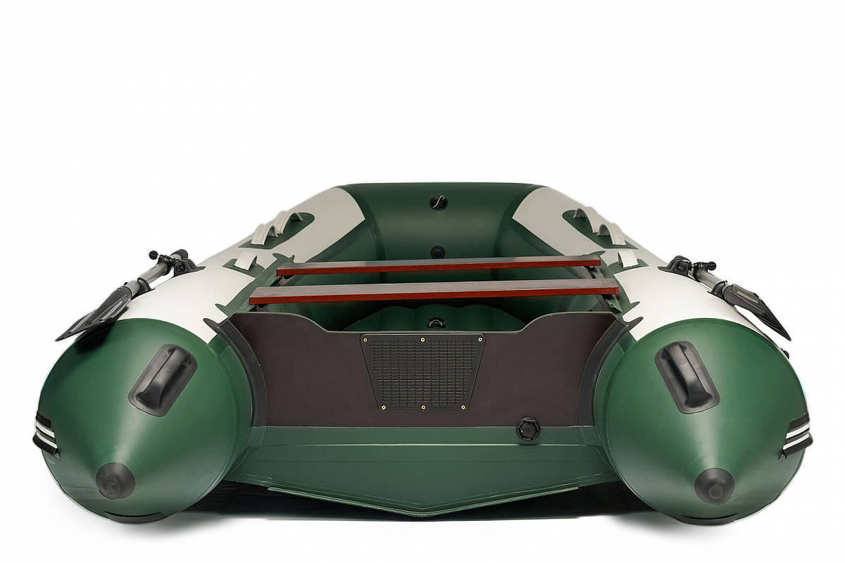 Лодка MISHIMO LITE 350 в Костроме