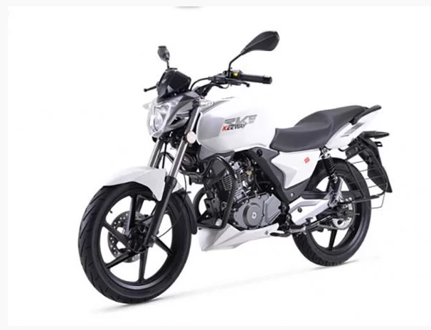 Мотоцикл STELS RK125 в Костроме