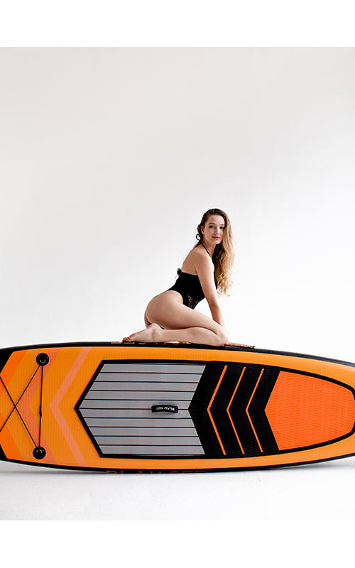 НАДУВНОЙ SUP-BOARD MOONLIGHT 10,6 в Костроме