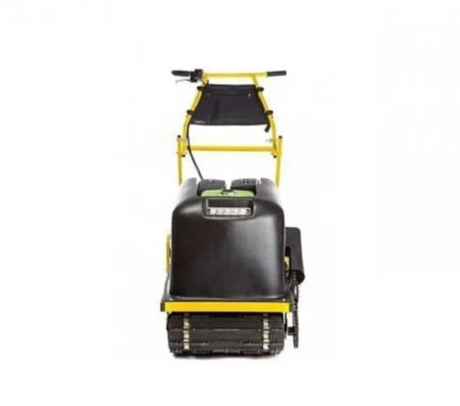 Мотобуксировщик LEBEDEV MOTORS РЕКС LV513 в Костроме