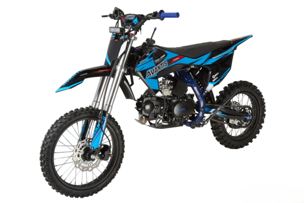 Питбайк Avantis H12 Basic 17/14 Pro Sport в Костроме