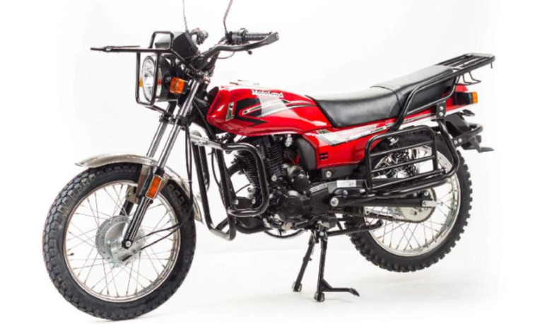 Мотоцикл MOTOLAND (МОТОЛЕНД) FORESTER LITE 200 в Костроме