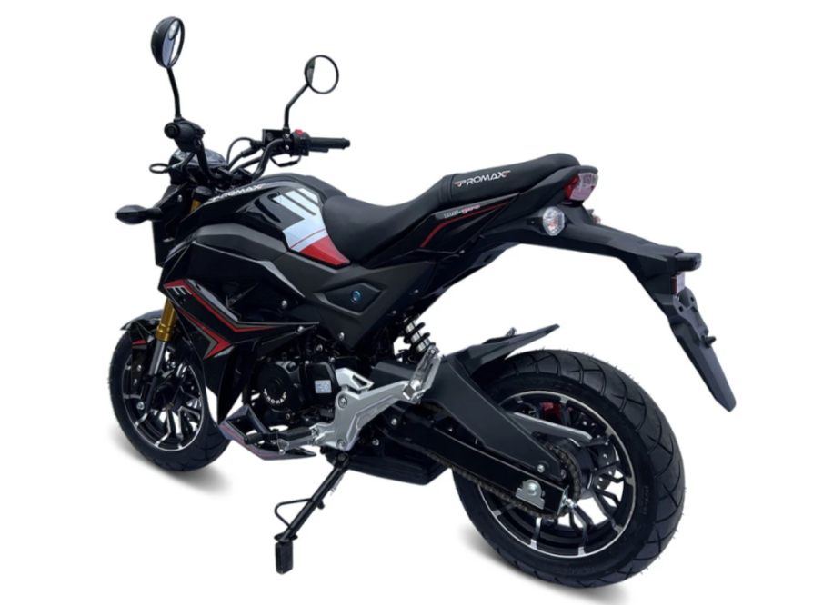 Мотоцикл PROMAX STRYKER 200(49) в Костроме