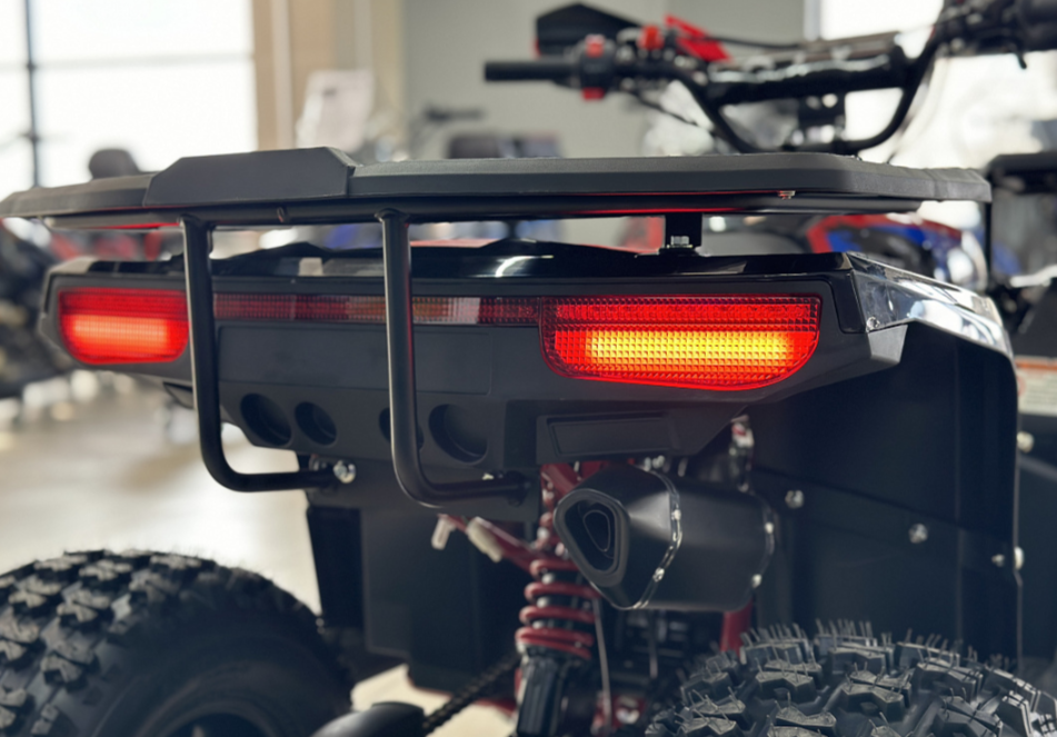 Квадроцикл GBM MAVERICK 222 NEW в Костроме