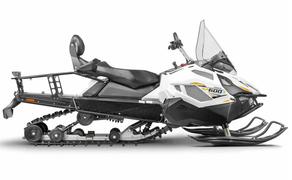 Снегоход STELS АТАМАН SA600T 2.0 в Костроме
