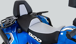 Квадроцикл Русская механика РМ 800 Т в Костроме