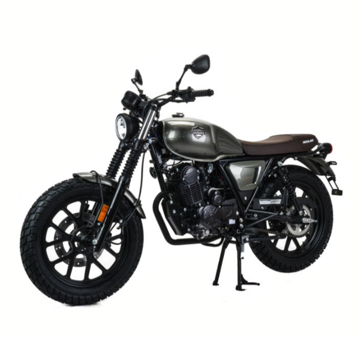 Мотоцикл MOTOLAND (МОТОЛЕНД) TEXAS 300 в Костроме