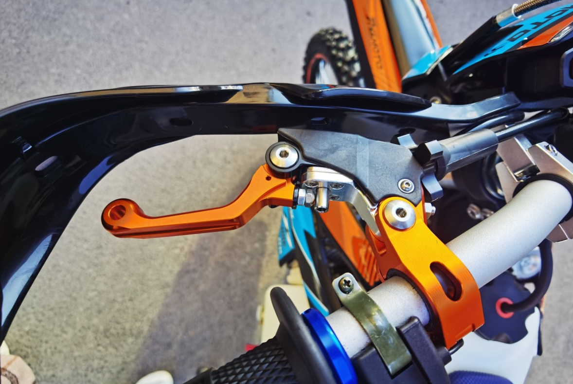 Мотоцикл JHLMOTO JHL Z7 NC250S (177MM-A) в Костроме