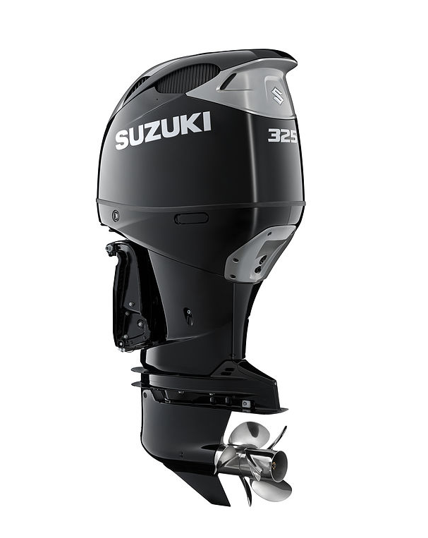 Лодочный мотор Suzuki DF325ATX в Костроме