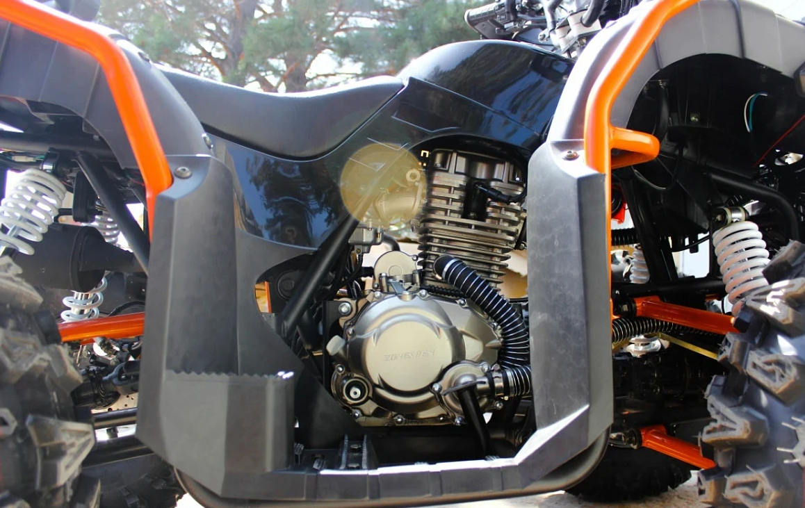 Квадроцикл PROMAX Фермер 350 4x4 ALL ROAD BASIC (2025) в Костроме