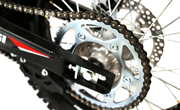 Мотоцикл Progasi SUPER MAX 300 в Костроме