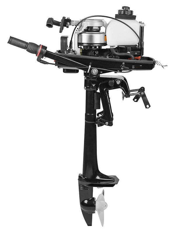 ЛОДОЧНЫЙ МОТОР GLADIATOR G3FHS в Костроме