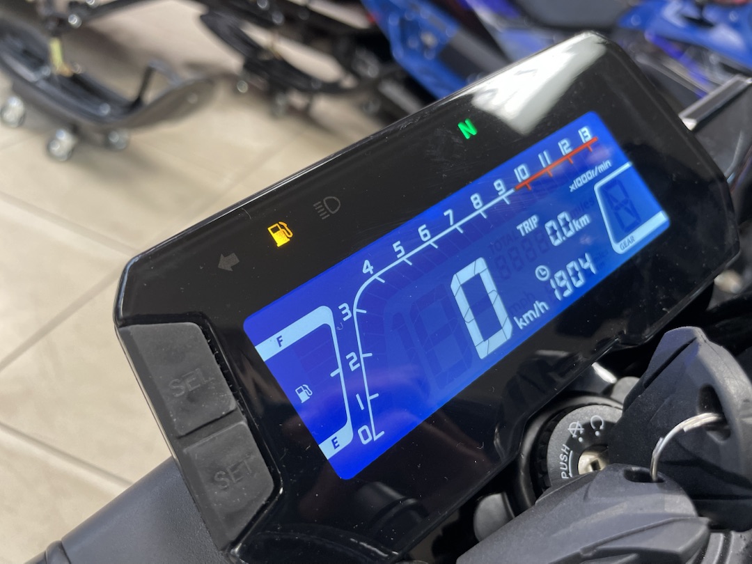 Мопед PROMAX CB150R (49) в Костроме