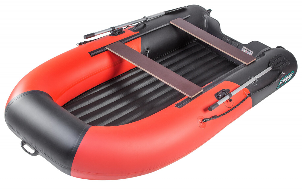 НАДУВНАЯ ЛОДКА GLADIATOR E330SL в Костроме