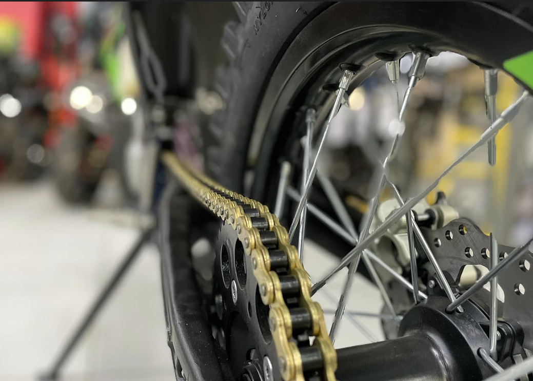 Мотоцикл Progasi RACE 300 AIR PRO SPORT в Костроме