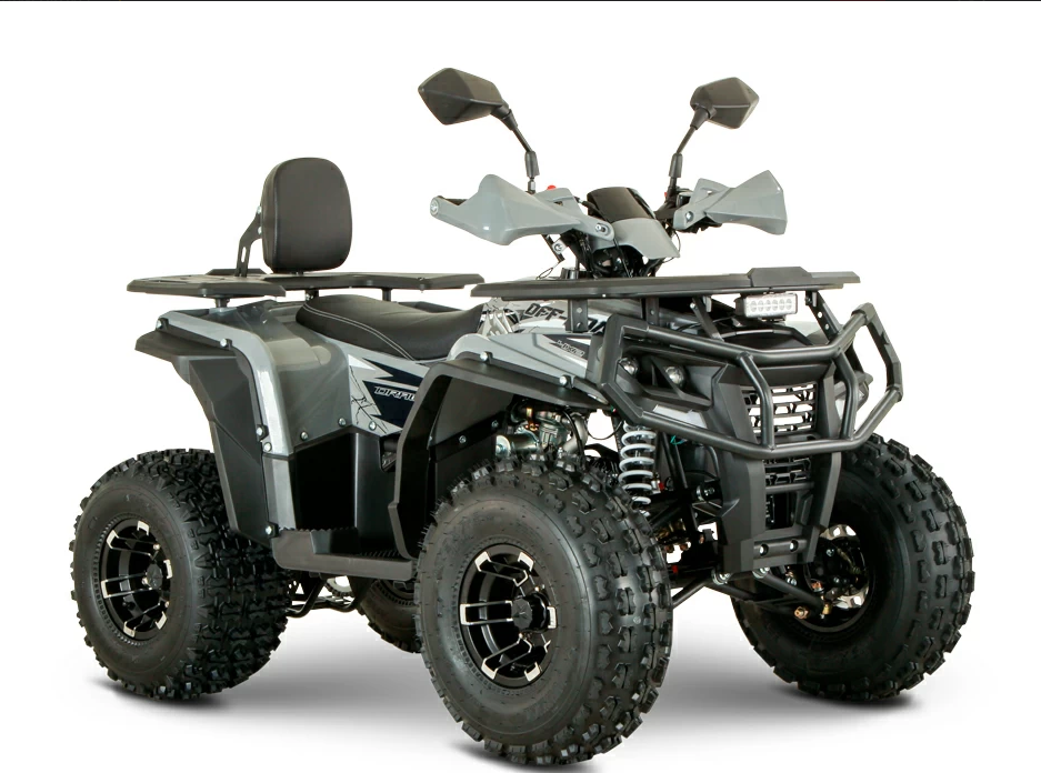 Квадроцикл YACOTA DRAGON LUX LD 150 PRO-SPORT в Костроме