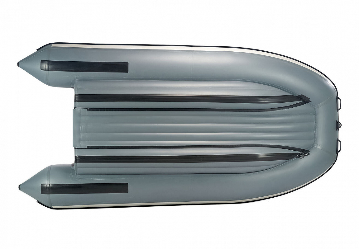 Лодка MISHIMO FAMILY LITE DF 390 в Костроме