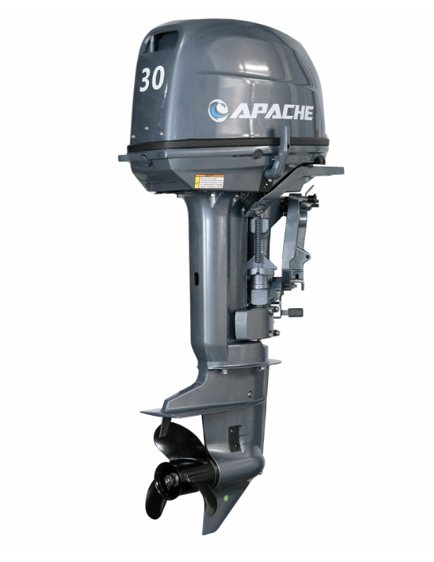 Лодочный мотор APACHE T30BS в Костроме