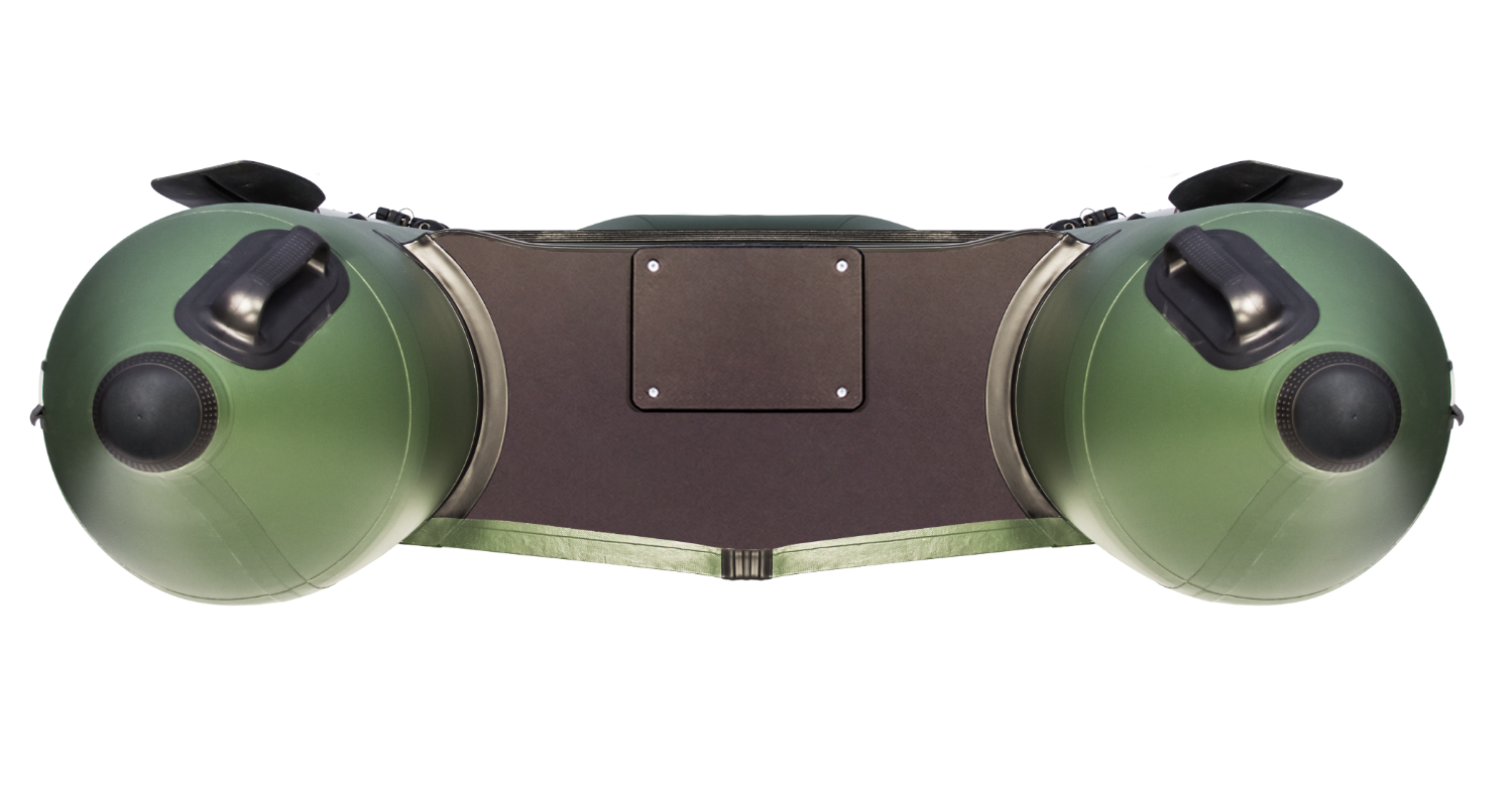 Лодка АКВА 2900 СК в Костроме