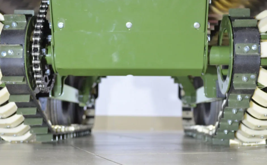 Мотобуксировщик вездеход KOiRA T9 R (понижающий редуктор) в Костроме