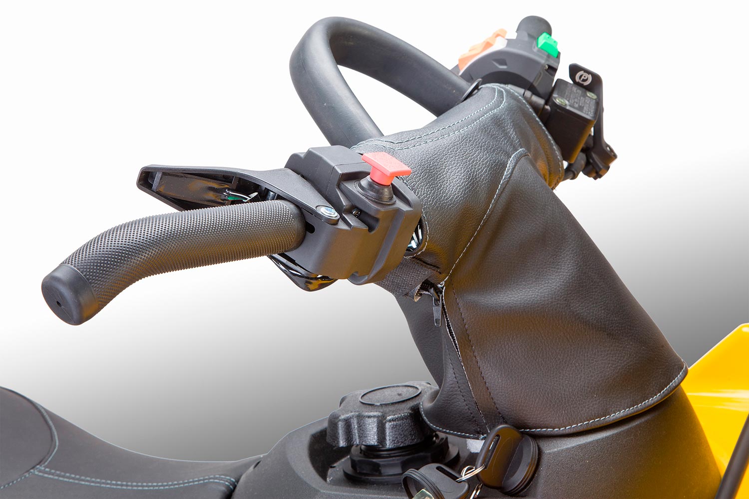 Снегоход STELS ВИКИНГ (VIKING) SV800T LUX V3.0 K01 SWT CVTECH в Костроме