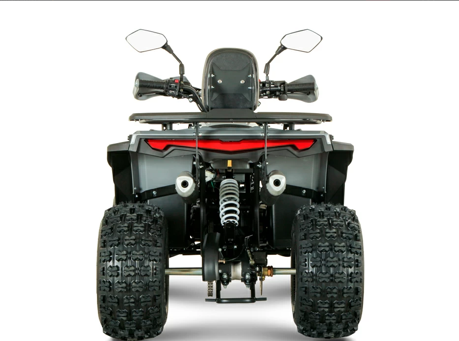 Квадроцикл YACOTA DRAGON LUX LD 150 PRO-SPORT в Костроме