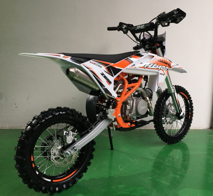 Питбайк JHLMOTO JHL Z125E Pro (ZS154FMI-3) в Костроме