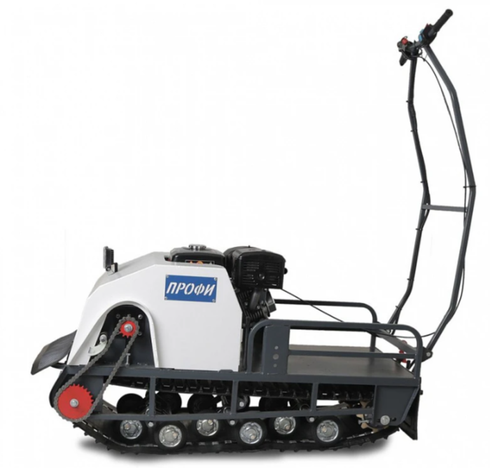 Мотобуксировщик ВЕПС WINTER «ПРОФИ» 13 в Костроме