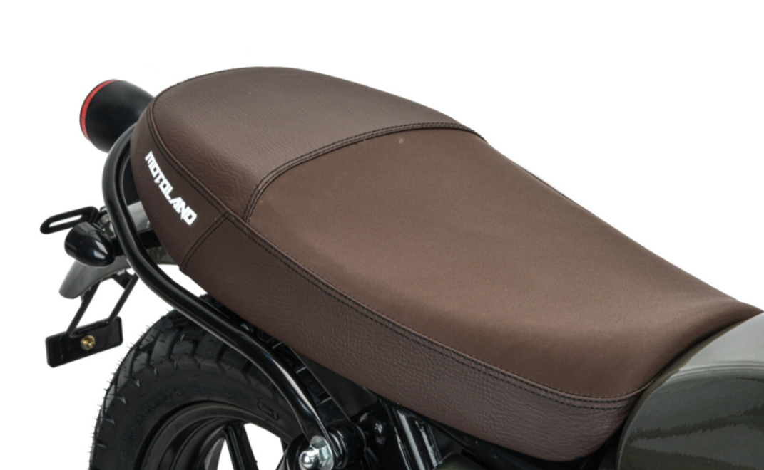 Мотоцикл MOTOLAND (МОТОЛЕНД) TEXAS 300 в Костроме