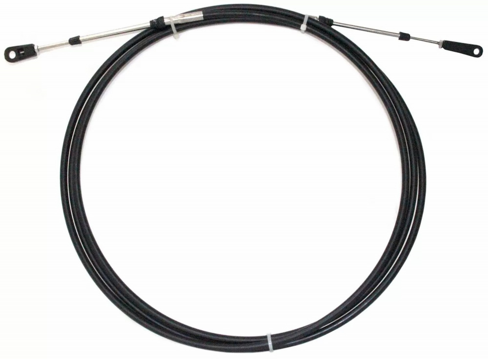 ТРОС "ГАЗ-РЕВЕРС", F16, MERCURY (ТАЙВАНЬ) в Костроме