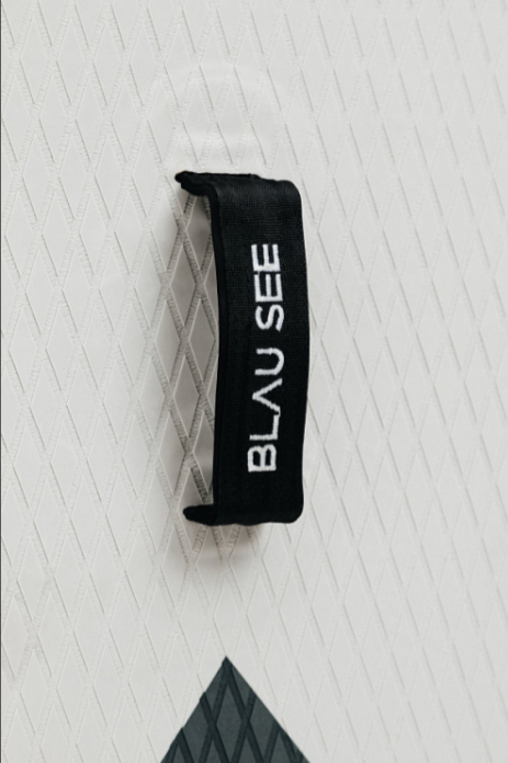 НАДУВНОЙ SUP-BOARD BUSINESS LIGHT BLUE 10,6 в Костроме