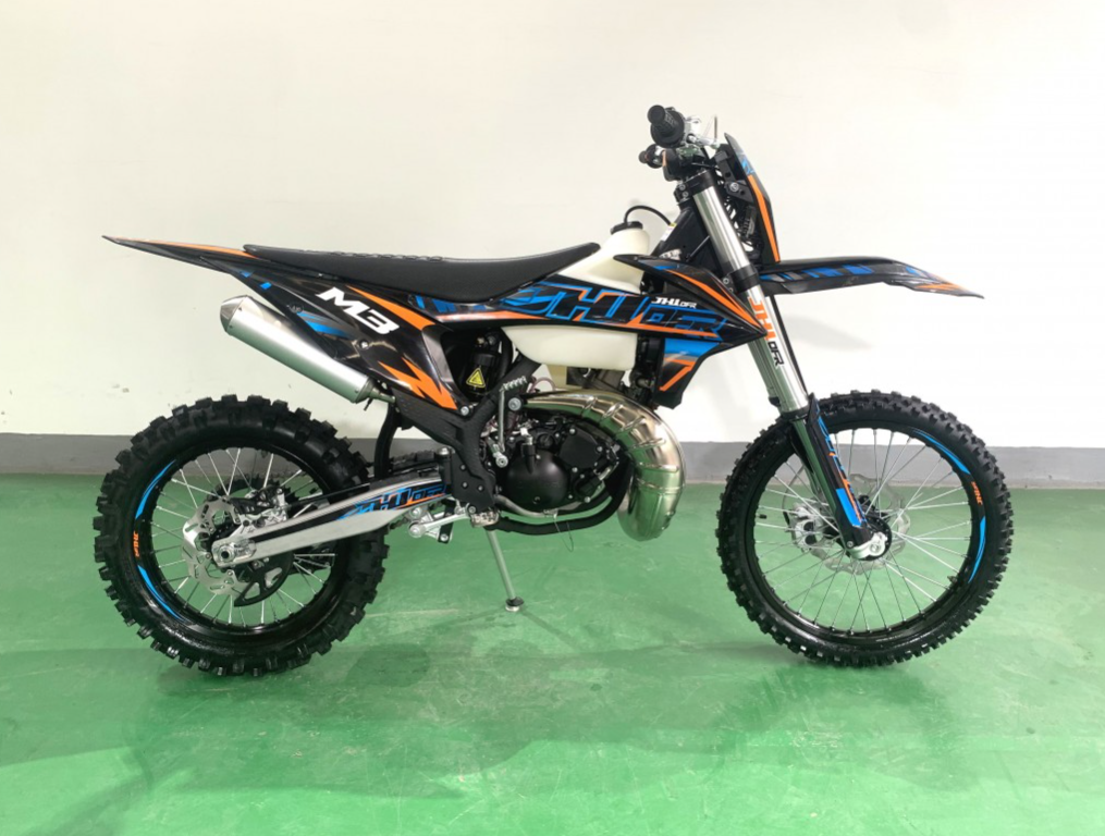 Мотоцикл JHL MOTO JHL M3 MT250 (1E66MM) в Костроме