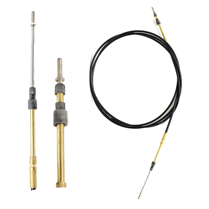 ТРОС "ГАЗ-РЕВЕРС" C2 F14 ULTRAFLEX в Костроме