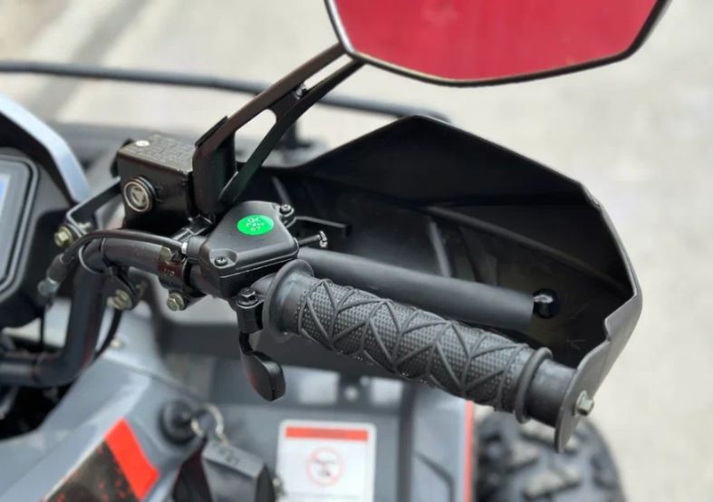 Квадроцикл GBM MAVERICK 300 NEW в Костроме