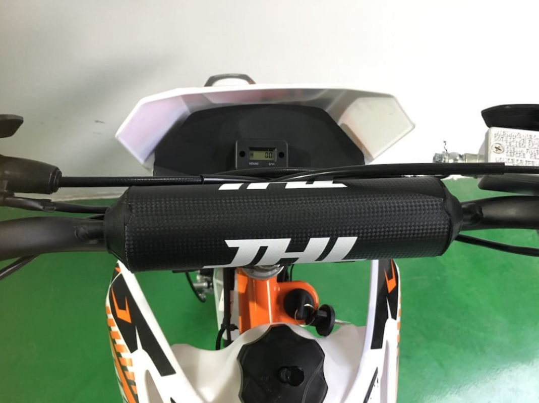 Питбайк JHLMOTO JHL Z125E Pro (ZS154FMI-3) в Костроме