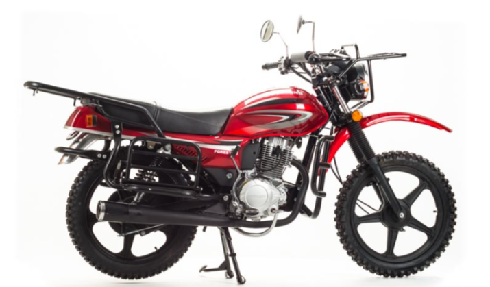 Мотоцикл FORESTER 200 (2021 г.) в Костроме