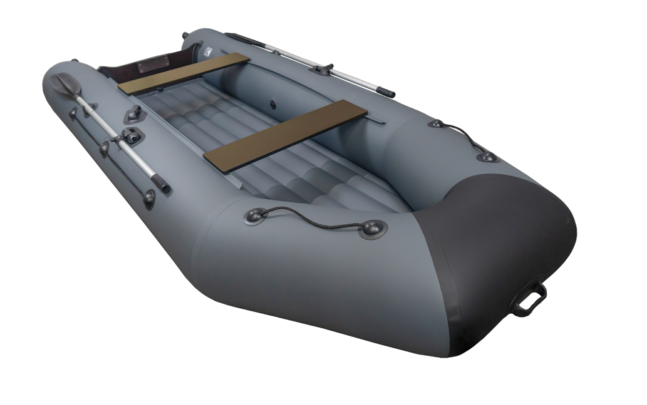 Лодка Барс 3600 НДНД в Костроме