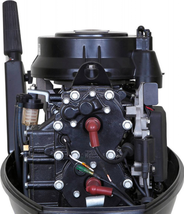 Лодочный мотор MARLIN MP 40 AWHL в Костроме