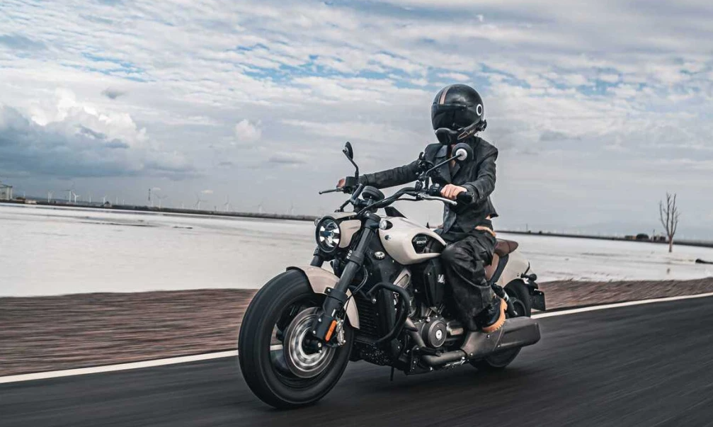 Мотоцикл Benda DarkFlag 500 Commander в Костроме