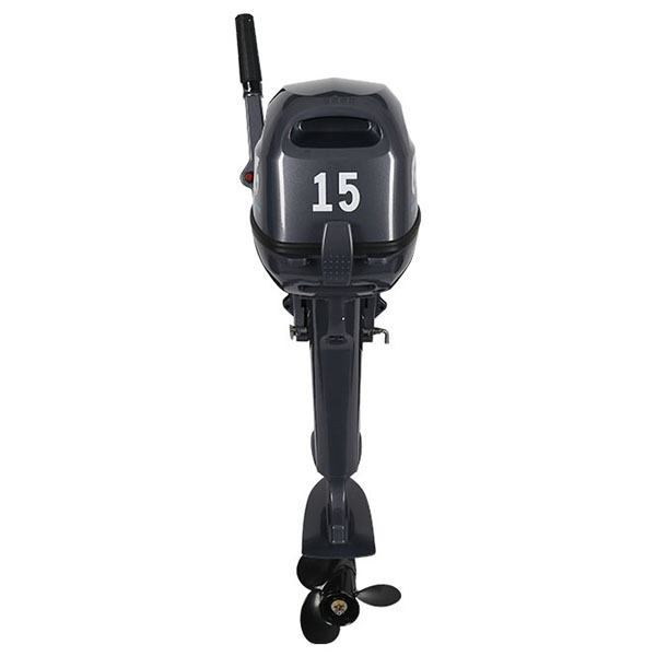 ЛОДОЧНЫЙ МОТОР ALLFA CG Т15 в Костроме