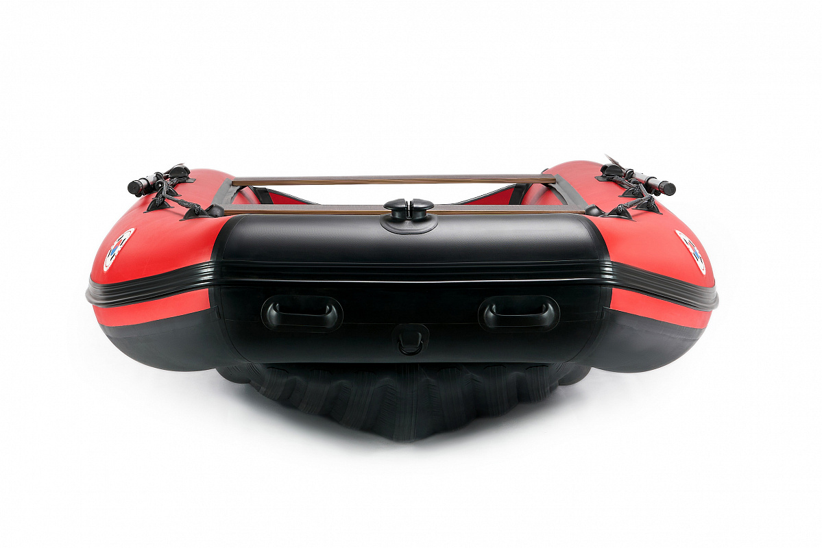 Лодка MISHIMO RAPID 380 PRO в Костроме