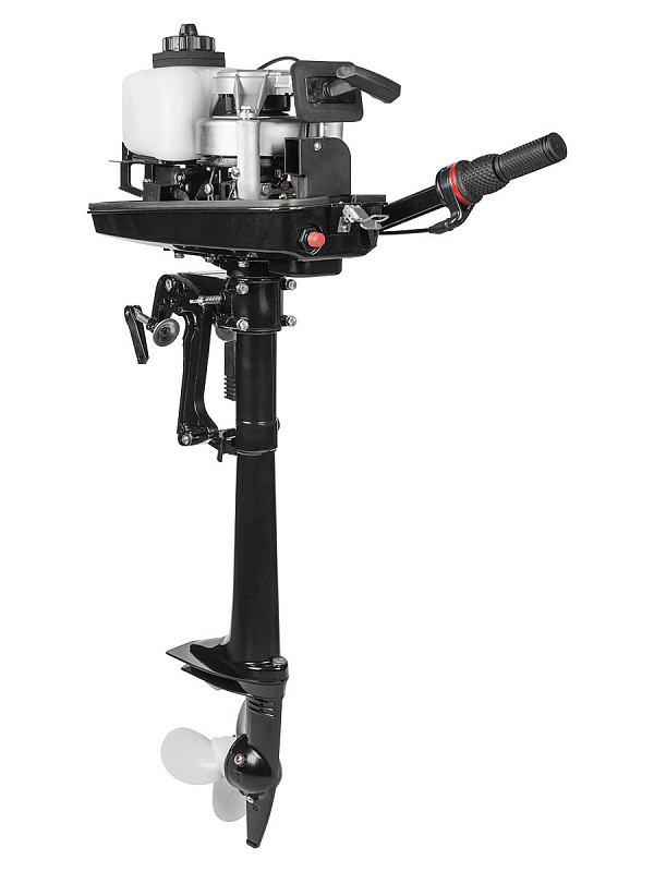 ЛОДОЧНЫЙ МОТОР GLADIATOR G3FHS в Костроме