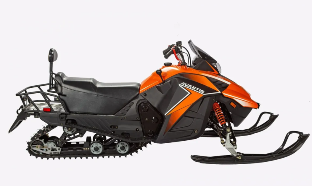 Снегоход AVANTIS CAPITAN 150 в Костроме
