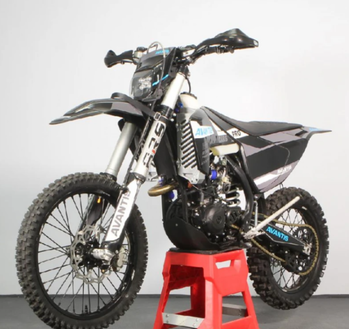 Мотоцикл Avantis Enduro 300 PRO Carb FCR Exclusive (NC250/177MM) ARS в Костроме