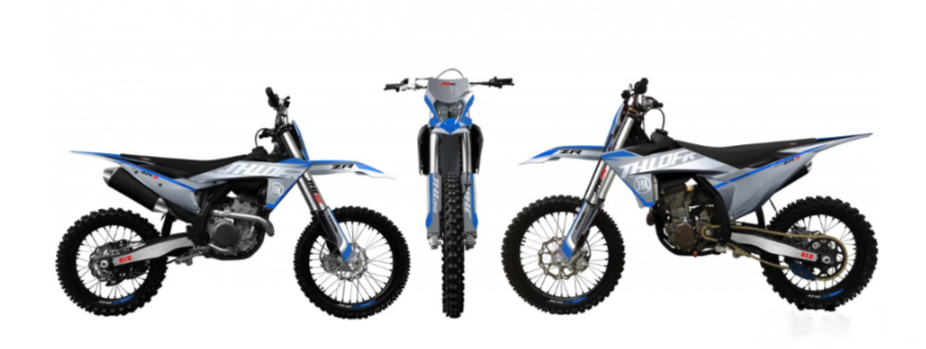 Мотоцикл JHLMOTO JHL ZR3 CB300RL (175FMN) в Костроме