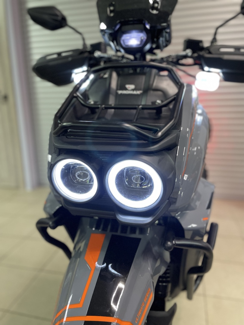 Скутер PROMAX STALKER 240 в Костроме