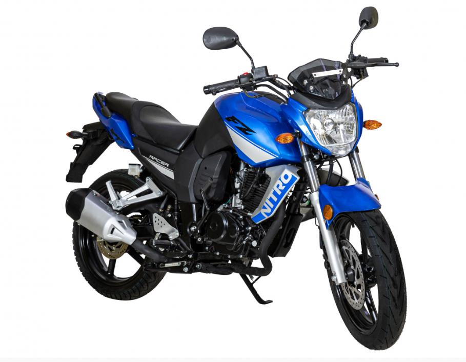 Мотоцикл Racer Nitro RC250CK в Костроме