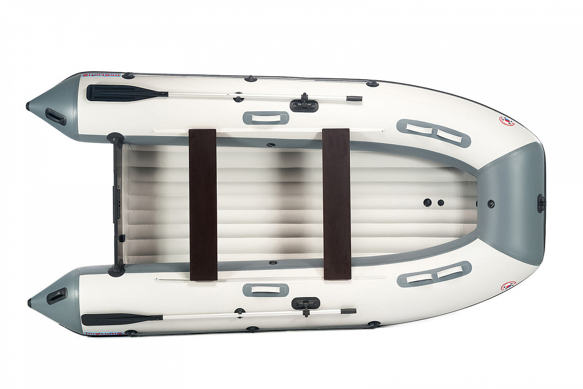 Лодка MISHIMO LITE DF 370 в Костроме