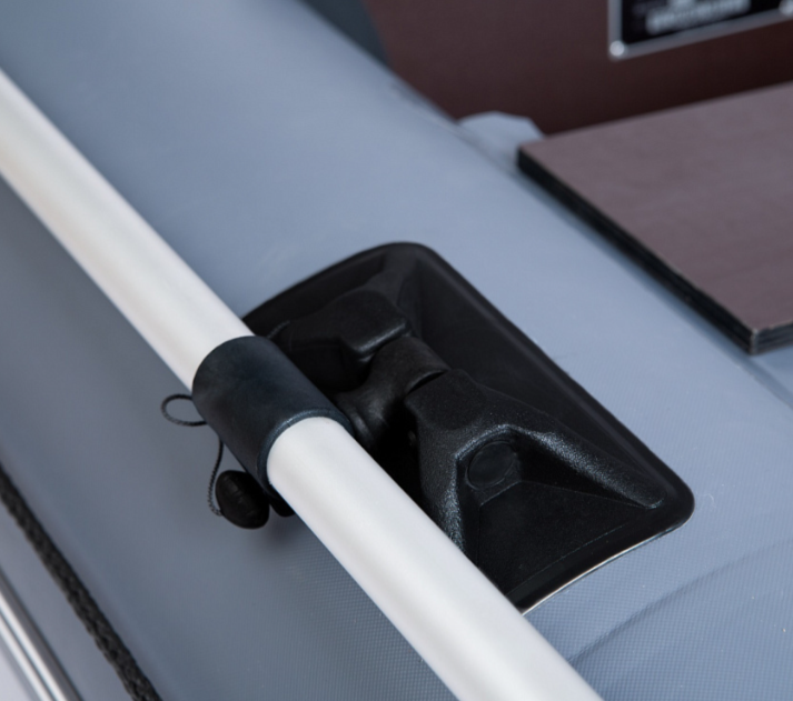 ЛОДКА НАДУВНАЯ YUKONA 230 TL (БЕЗ ПАЙОЛА) в Костроме