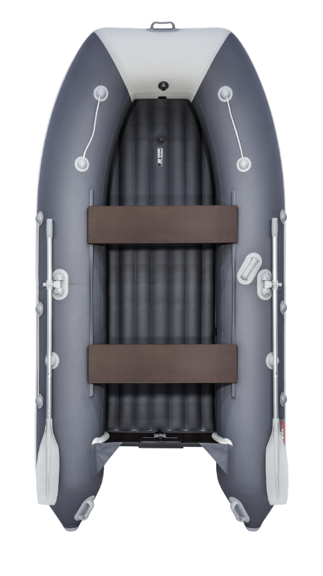 Лодка Таймень LX 3400 НДНД в Костроме